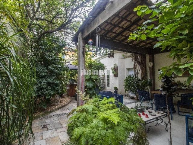 Casa venda em Pinheiros, São Paulo