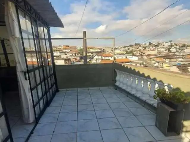 Casa venda em Campo Limpo, São Paulo