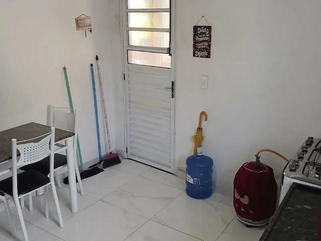 Casa venda em Piqueri, São Paulo