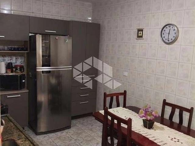 Casa venda em Piqueri, São Paulo