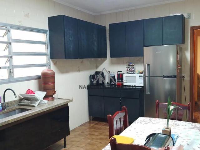 Casa venda em Piqueri, São Paulo