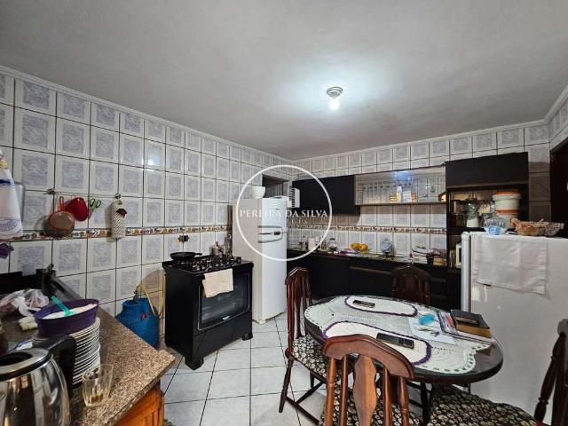 Casa venda em Jardim Caiçara, São Paulo