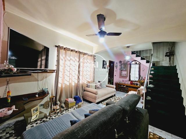 Casa venda em Jardim Germânia, São Paulo
