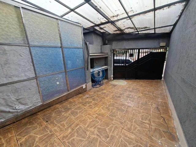 Casa venda em Jardim Germânia, São Paulo