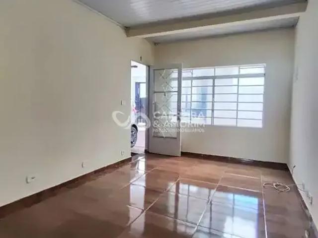 Casa venda em Jardim Germânia, São Paulo