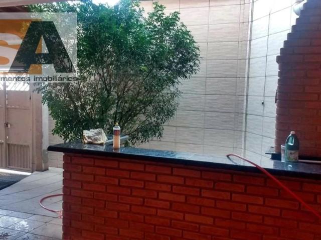 Casa venda em Vila Odete, São Paulo
