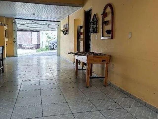 Casa venda em Vila Odete, São Paulo