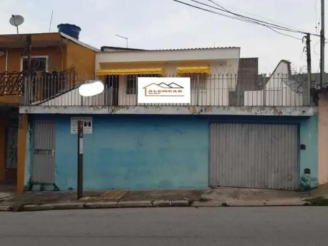 Casa venda em Vila Grão Mogol, São Paulo