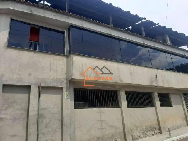 Casa venda em Vila Grão Mogol, São Paulo