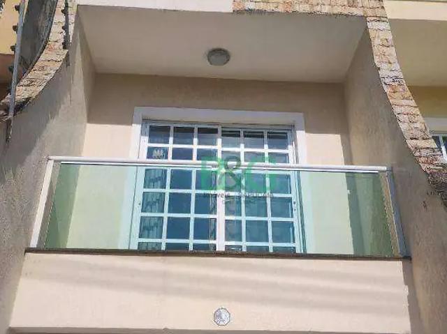 Casa venda em Cidade Patriarca, São Paulo