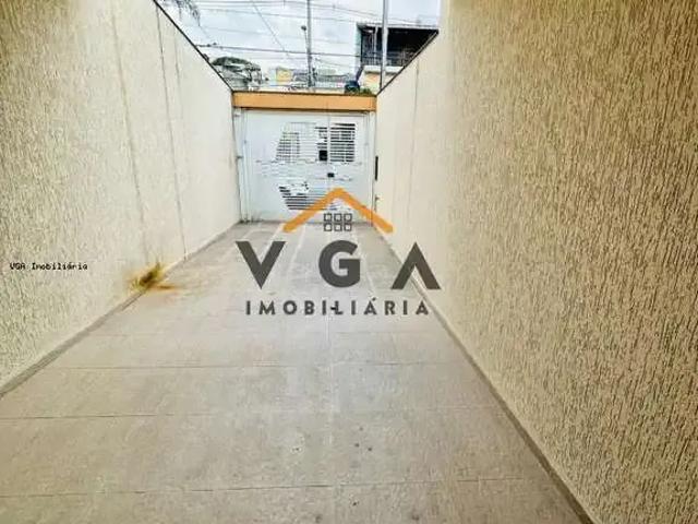 Casa venda em Cidade Patriarca, São Paulo
