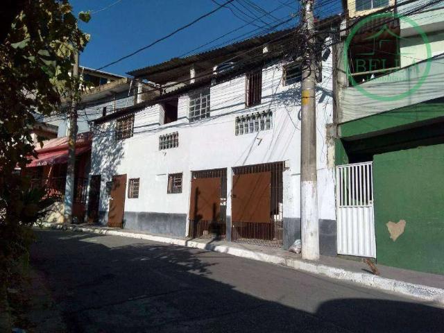 Casa venda em Jaraguá, São Paulo