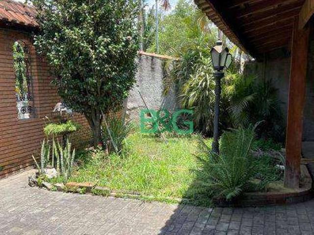 Casa venda em Jardim Iporanga, São Paulo