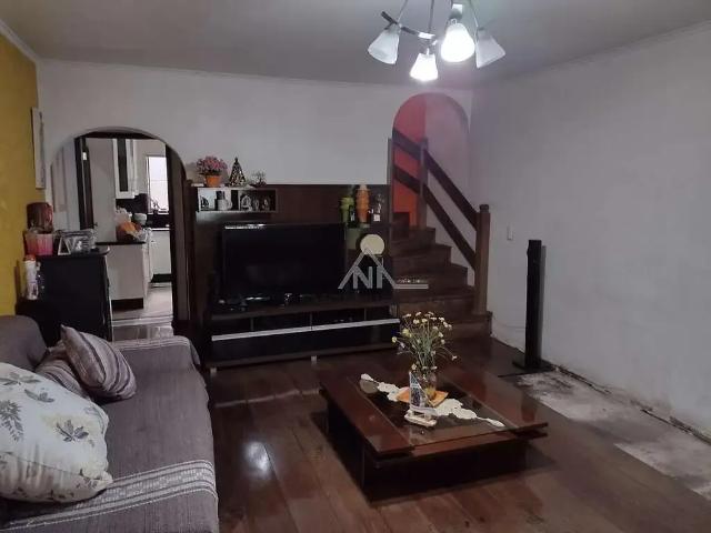 Casa venda em Piqueri, São Paulo