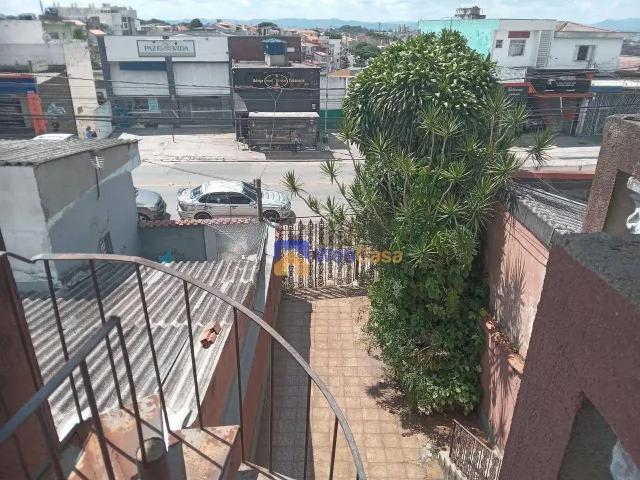 Casa venda em Vila Carmosina, São Paulo