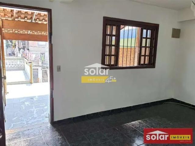 Casa venda em Vila Carmosina, São Paulo