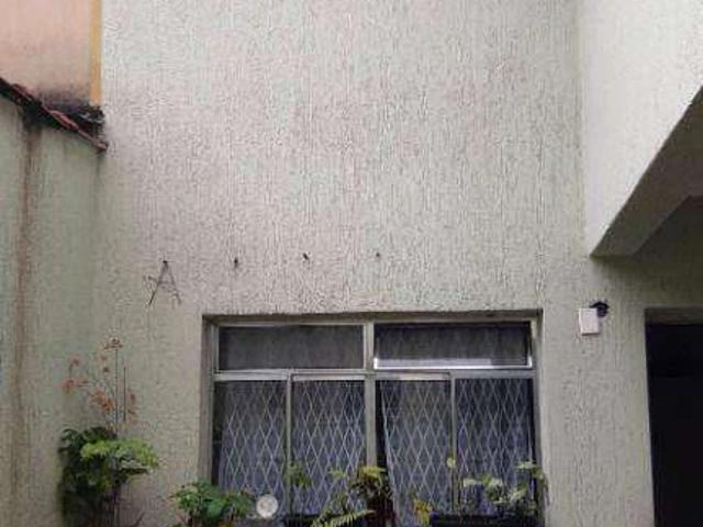 Casa venda em Vila Carmosina, São Paulo