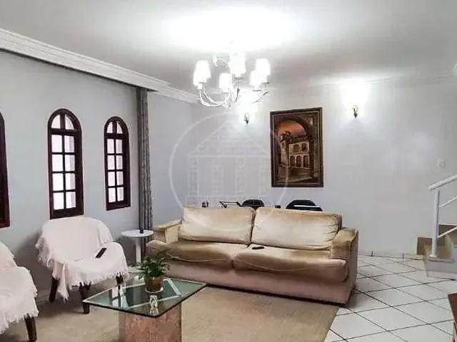 Casa venda em Parque Brasil, São Paulo