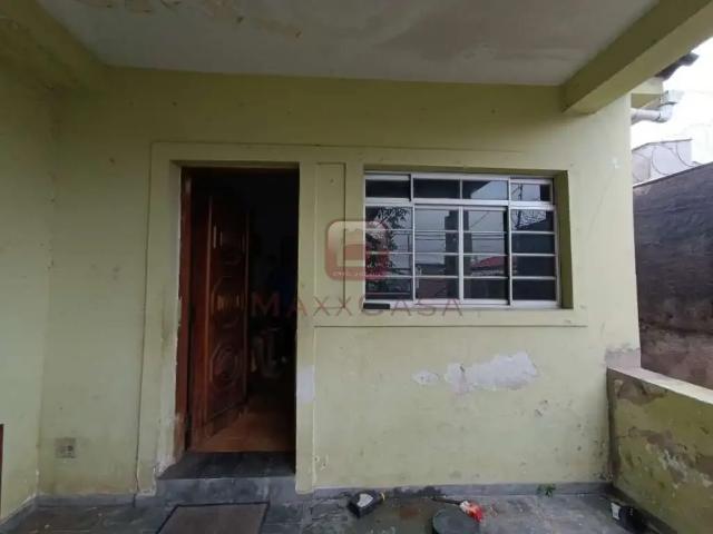 Casa venda em Vila Jardim Quarto Centenário, São Paulo