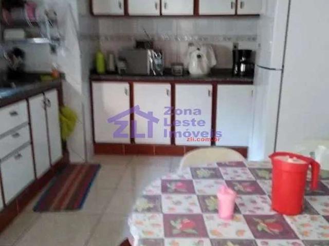 Casa venda em Vila Bancária, São Paulo