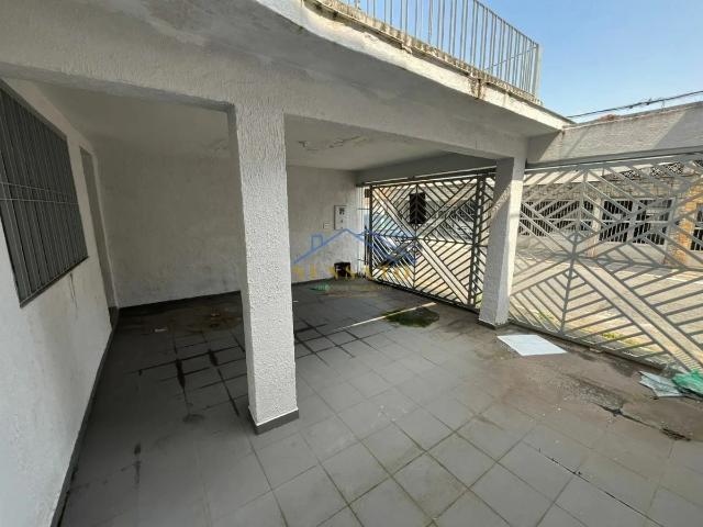 Casa venda em Vila Bancária, São Paulo