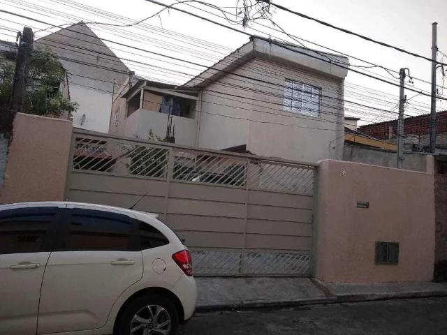 Casa venda em Jardim Shangrila, São Paulo
