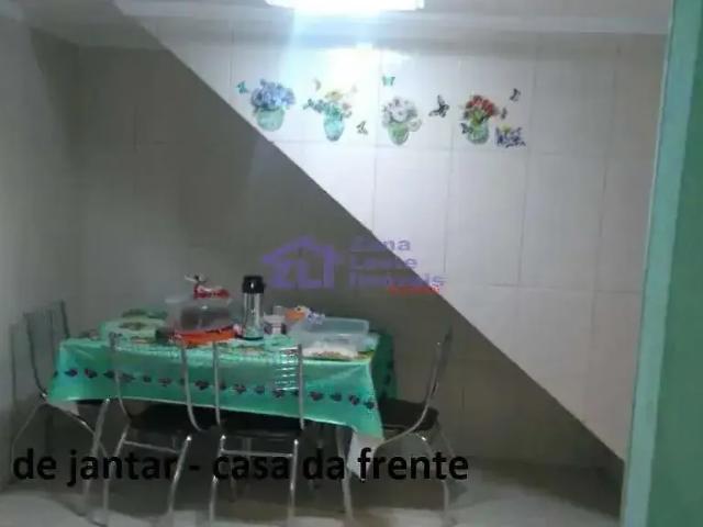 Casa venda em Jardim Guapira, São Paulo