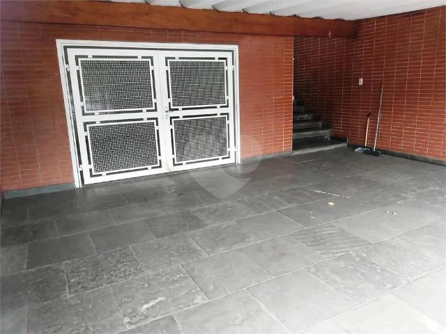 Casa venda em Parque Novo Mundo, São Paulo