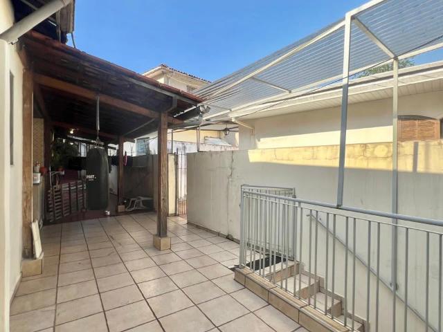 Casa venda em Vila Jaraguá, São Paulo