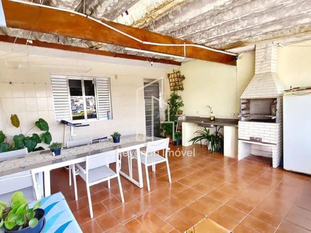 Casa venda em Vila Santa Lúcia, São Paulo