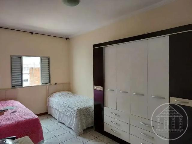 Casa venda em Cidade Dutra, São Paulo