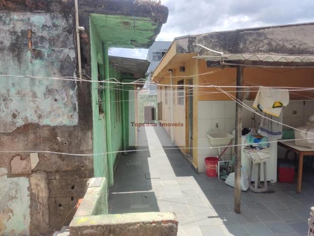 Casa venda em Vila São José, São Paulo