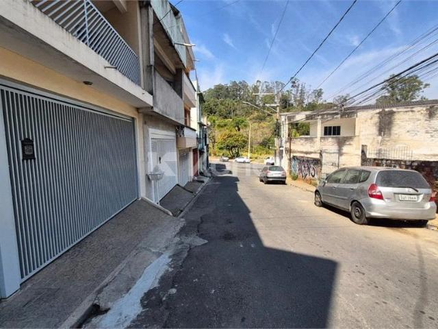 Casa venda em Cerqueira César, São Paulo
