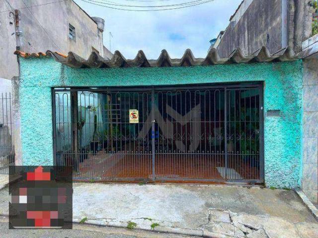 Casa venda em Vila Rio Branco, São Paulo