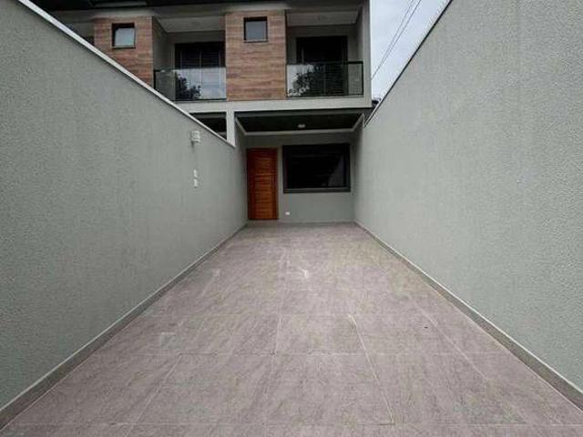 Casa venda em City Pinheirinho, São Paulo