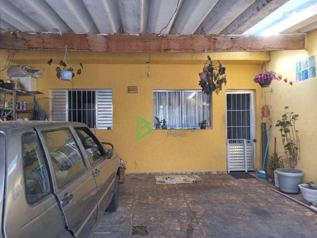 Casa venda em City Pinheirinho, São Paulo