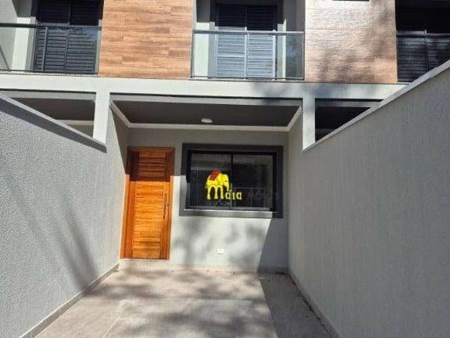 Casa venda em City Pinheirinho, São Paulo