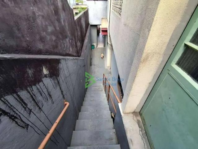 Casa venda em City Pinheirinho, São Paulo