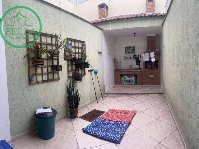 Casa venda em City Pinheirinho, São Paulo