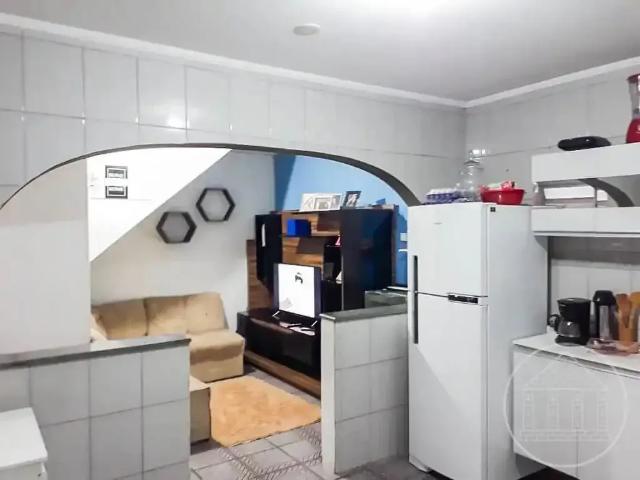 Casa venda em Grajaú, São Paulo