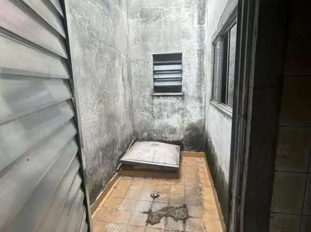 Casa venda em Raposo Tavares, São Paulo