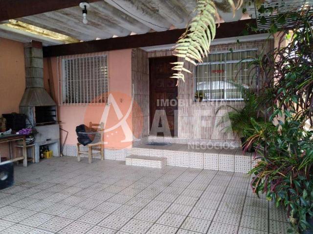 Casa venda em Raposo Tavares, São Paulo