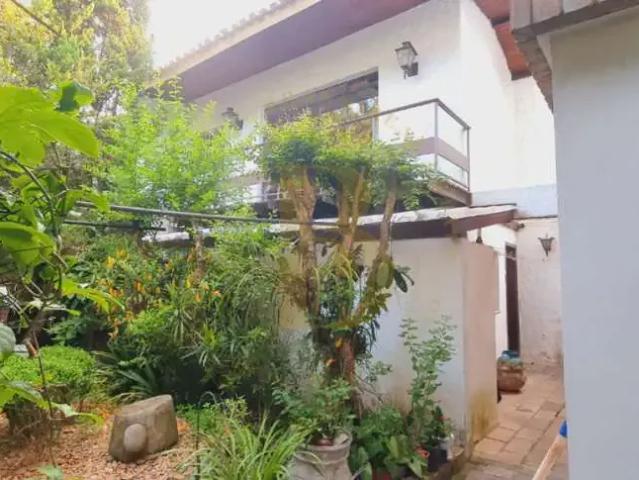 Casa venda em Indianópolis, São Paulo