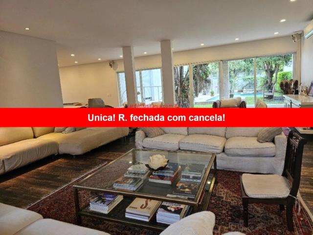 Casa venda em Pinheiros, São Paulo