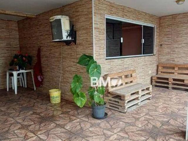Casa venda em Vila Grão Mogol, São Paulo