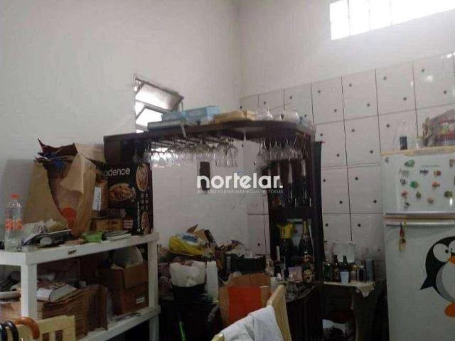 Casa venda em Jardim Mangalot, São Paulo