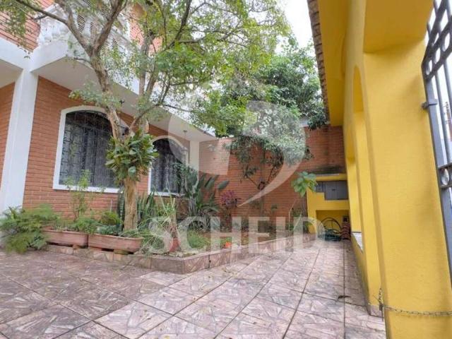 Casa venda em Campo Grande, São Paulo