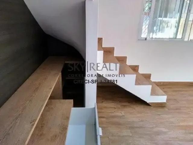 Casa venda em Cidade Dutra, São Paulo