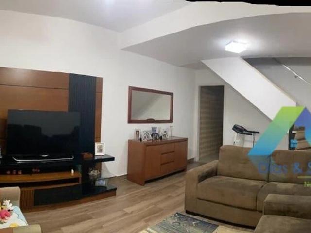 Casa venda em Parque Fongaro, São Paulo