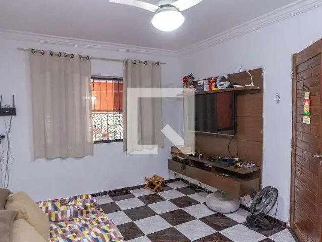 Casa venda em Vila Dalila, São Paulo